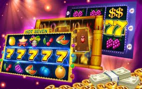 Antarmuka deposit QRIS di m77slot
