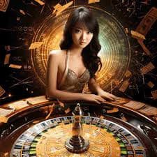 Halaman detail permainan rilis terbaru menampilkan spesifikasi, RTP, fitur bonus, dan tombol Mainkan Sekarang.